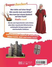 Superchecker! Burgen und Ritter - Abbildung 1