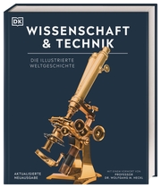 Wissenschaft & Technik - Cover