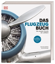 Das Flugzeug-Buch - Cover
