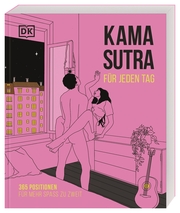 Kamasutra für jeden Tag - Cover