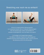 15 Minuten Stretching für jeden Tag - Abbildung 9