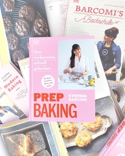 Prep Baking: gut vorbereitet, schnell gebacken - Illustrationen 8