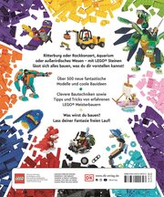 Das neue LEGO® Ideen Buch - Abbildung 8