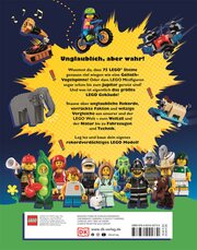Das große Buch der LEGO® Rekorde - Abbildung 8