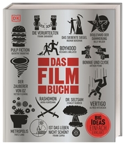 Das Film-Buch - Cover