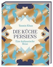 Die Küche Persiens - Cover