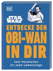 Star Wars Entdecke den Obi-Wan in dir