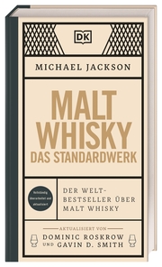 Malt Whisky - Cover