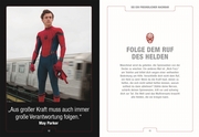 MARVEL Studios Entdecke den Spider-Man in dir - Abbildung 2