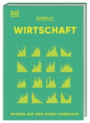 SIMPLY - Wirtschaft - Cover