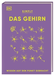 SIMPLY - Das Gehirn - Cover