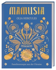 Mamusia - Cover