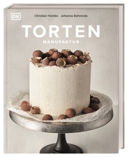 Torten-Manufaktur - Cover