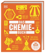 Big Ideas. Das Chemie-Buch