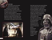 Star Wars: Die Geschichte der Sith - Abbildung 4
