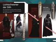 Star Wars: Die Geschichte der Sith - Abbildung 5