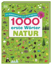 1000 erste Wörter: Natur