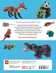 LEGO® Bauideen Tiere - Abbildung 7