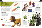 LEGO® Bauideen Tiere - Abbildung 4