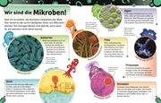 Superstark & Superschlau. Bakterien und Viren - Abbildung 4