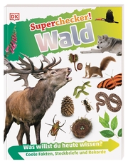 Wald - Cover