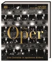 Die Oper - Cover