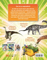 Total verrückt! Dinosaurier - Illustrationen 7