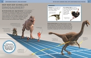 Total verrückt! Dinosaurier - Illustrationen 4