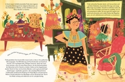 Große Kunstgeschichten. Frida Kahlo - Abbildung 3