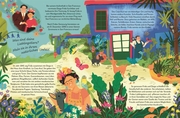 Große Kunstgeschichten. Frida Kahlo - Abbildung 5