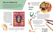 Große Kunstgeschichten. Frida Kahlo - Abbildung 6