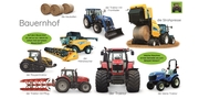 Traktor, Bagger, Laster - Abbildung 4