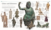 Das alte Rom - Illustrationen 3