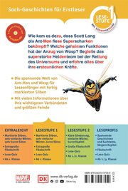MARVEL Ant-Man und Wasp Superstarkes Heldenteam - Abbildung 7