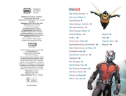 MARVEL Ant-Man und Wasp Superstarkes Heldenteam - Abbildung 1