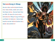 MARVEL Ant-Man und Wasp Superstarkes Heldenteam - Abbildung 3