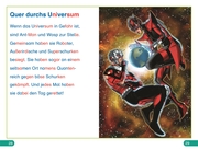 MARVEL Ant-Man und Wasp Superstarkes Heldenteam - Abbildung 5
