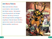 MARVEL Ant-Man und Wasp Superstarkes Heldenteam - Abbildung 6