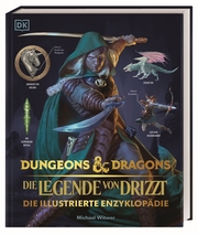 Dungeons & Dragons - Die Legende von Drizzt