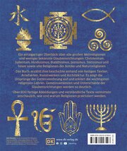 Religionen der Welt - Abbildung 15
