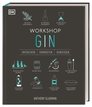 Workshop Gin - Cover