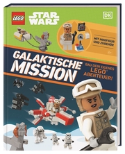 LEGO® Star Wars Galaktische Mission