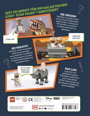 LEGO® Star Wars Galaktische Mission - Abbildung 6