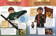 LEGO® Harry Potter - Lexikon der Minifiguren - Abbildung 3
