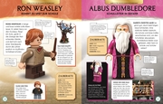 LEGO® Harry Potter - Lexikon der Minifiguren - Abbildung 4