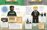 LEGO® Harry Potter - Lexikon der Minifiguren - Abbildung 6