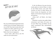 Ein Fall für die Forscher-Kids - Rettet die Wale! - Illustrationen 5