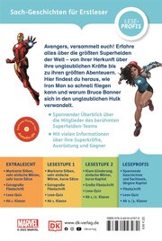SUPERLESER! MARVEL Avengers Die Welt der Superhelden - Abbildung 7