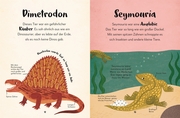 Mein liebstes Buch der Dinosaurier und anderer Lebewesen der Urzeit - Abbildung 2