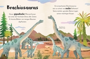 Mein liebstes Buch der Dinosaurier und anderer Lebewesen der Urzeit - Abbildung 6